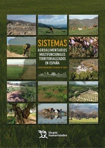 SISTEMAS AGROALIMENTARIOS MULTIFUNCIONALES | 9788410816398 | HERMOSILLA PLA, JORGE / MATA OLMO, RAFAEL