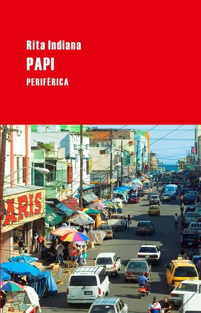 PAPI | 9788492865406 | INDIANA, RITA