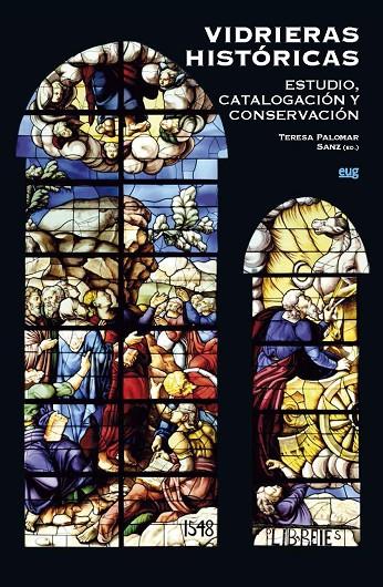 VIDRIERAS HISTORICAS | 9788433876171