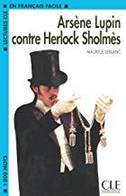 ARSENE LUPIN CONTRE HERLOCK SHOLMES | 9782090318166