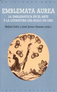 EMBLEMATA AUREA | 9788446014904 | ZAFRA / AZANZA