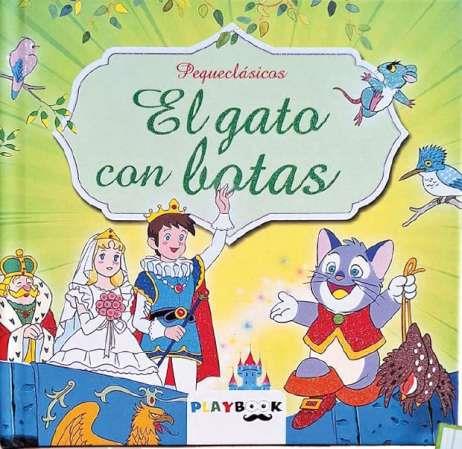 GATO CON BOTAS, EL | 9788419616869