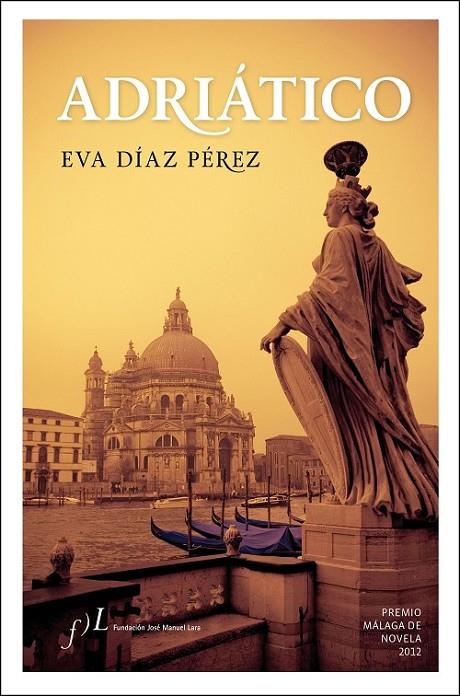 ADRIÁTICO | 9788496824997 | DÍAZ PÉREZ, EVA