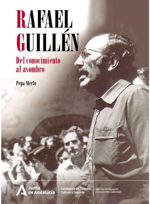 RAFAEL GUILLÉN | 9788499594262 | MERLO CALVENTE, PEPA
