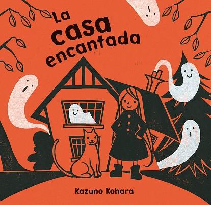 CASA ENCANTADA, LA | 9788494154928 | KOHARA, KAZUNO