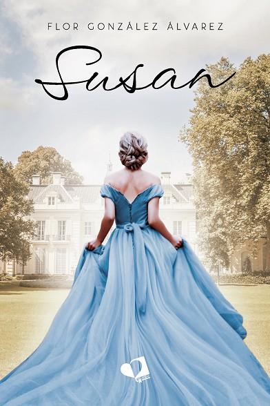 SUSAN | 9788419542694 | GONZÁLEZ ÁLVAREZ, FLOR