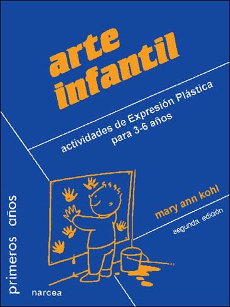 ARTE INFANTIL | 9788427712041 | MARY ANN KOHL