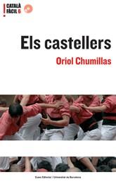 CASTELLERS, ELS | 9788497660662 | CHUMILLAS, ORIOL