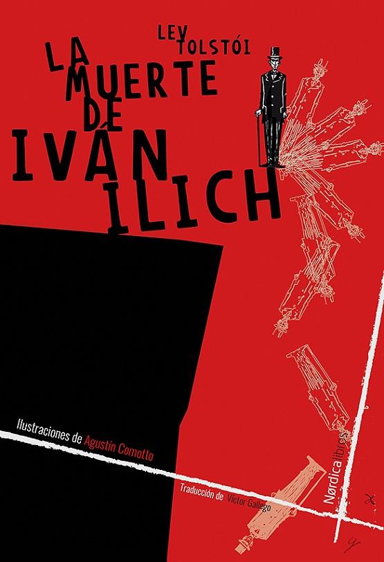 MUERTE DE IVÁN ILICH, LA | 9788417651404 | TOLSTOI, LEV