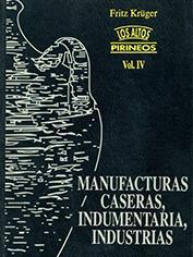 ALTOS PIRINEOS. VOL. IV, LOS | 9788488294852 | KRUGER, FRITZ