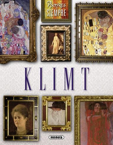 KLIMT | 9788467740882 | ARTIGAS, ISABEL