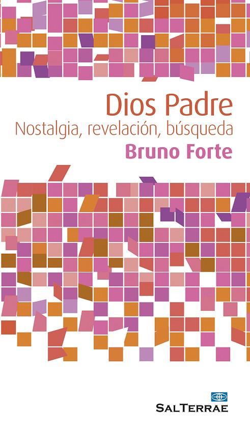 DIOS PADRE | 9788429321494 | FORTE, BRUNO