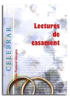 LECTURES DE CASAMENT | 9788474673524 | VARIOS AUTORES