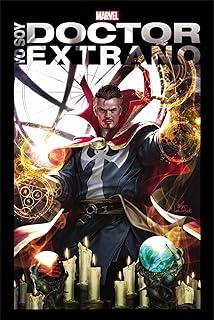 YO SOY DOCTOR EXTRAÑO | 9788410511835 | VARIOS AUTORES