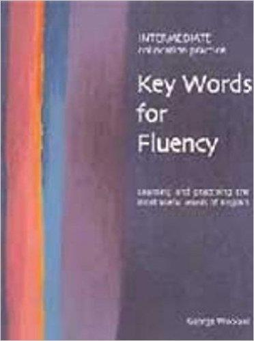 KEY WORDS FOR FLUENCY INTER | 9780759396289