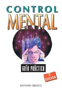 CONTROL MENTAL | 9788477204909 | VARIOS