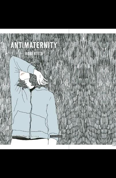 ANTIMATERNITY | 9789508454188 | ROBERTITA, R