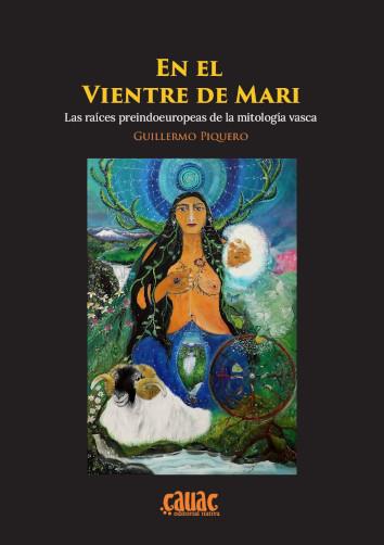 EN EL VIENTRE DE MARI | 9788412203653 | PIQUERO, GUILLERMO