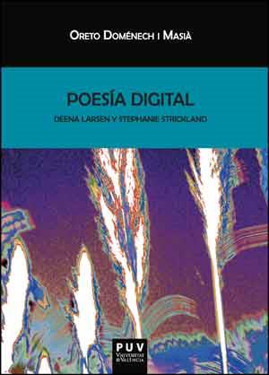 POESÍA DIGITAL | 9788437098418 | DOMÉNECH I MASIÀ, ORETO