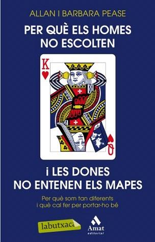 PER QUE ELS HOMES NO ESCOLTEN I LES DONES NO ENTENEN ELS MAPES | 9788499303406 | PEASE, ALLAN