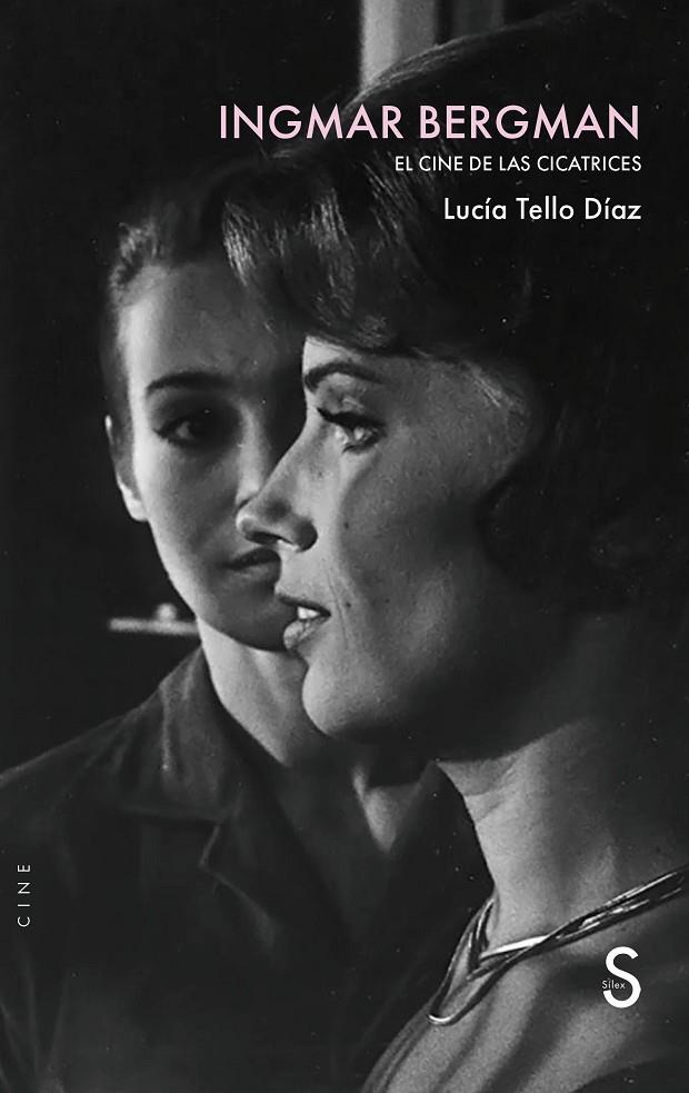 INGMAR BERGMAN | 9791387694715 | TELLO DÍAZ, LUCÍA