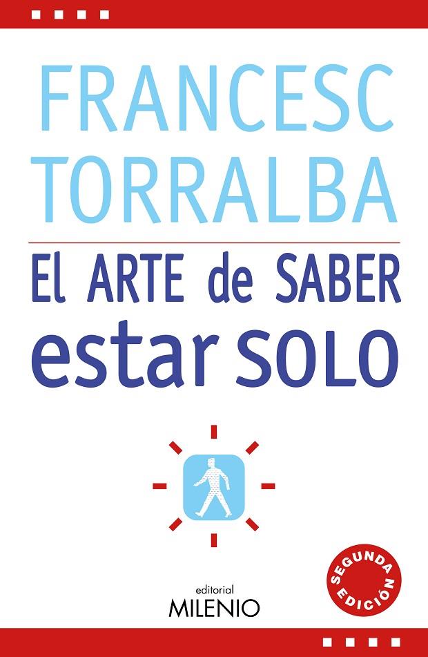 ARTE DE SABER ESTAR SOLO, EL | 9788497433952 | TORRALBA, FRANCESC