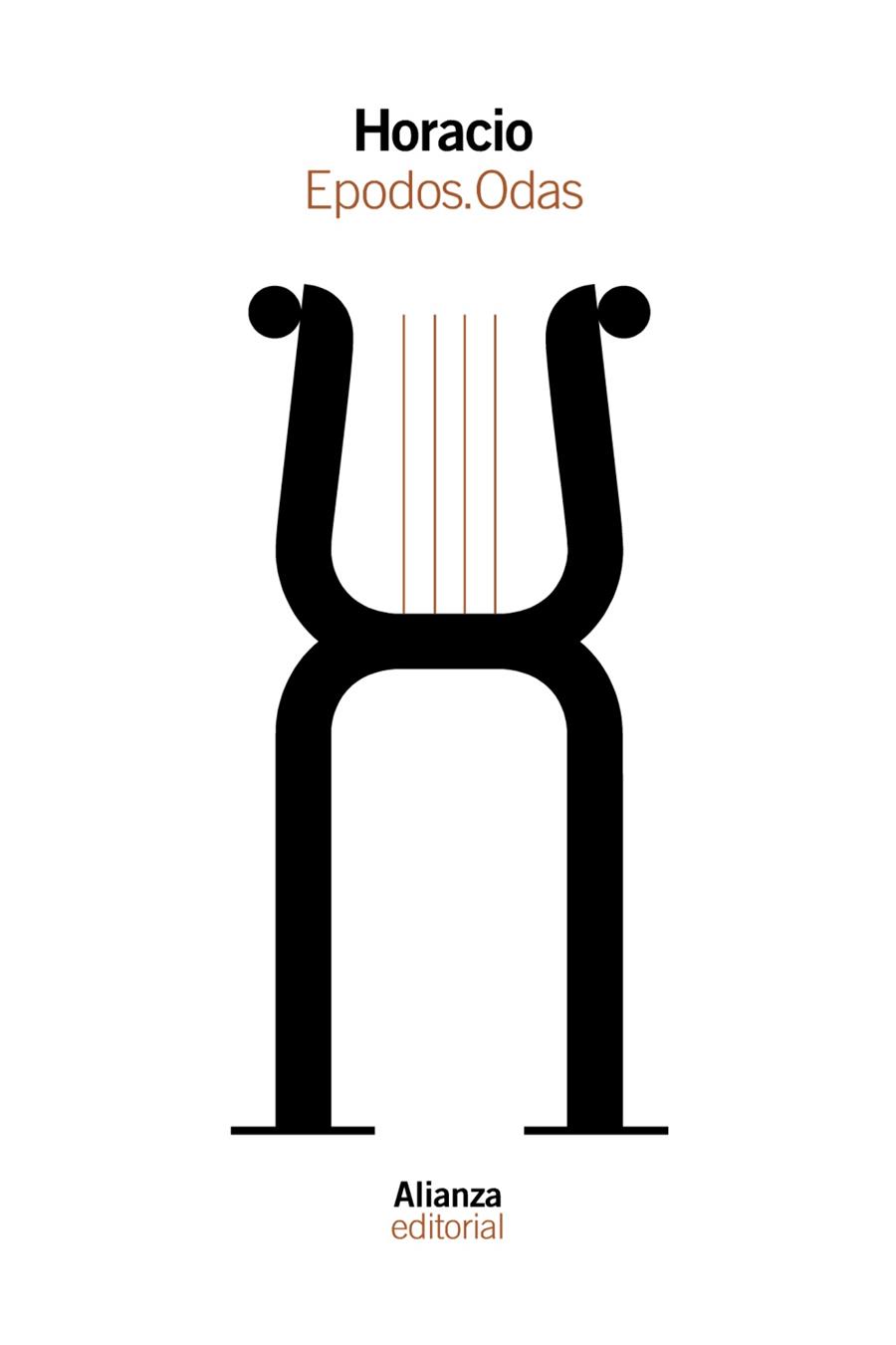 EPODOS / ODAS | 9788491813293 | HORACIO