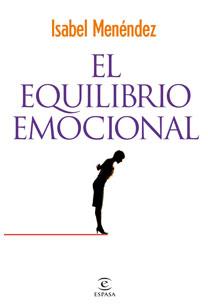 EQUILIBRIO EMOCIONAL, EL | 9788467029239 | MENENDEZ, ISABEL