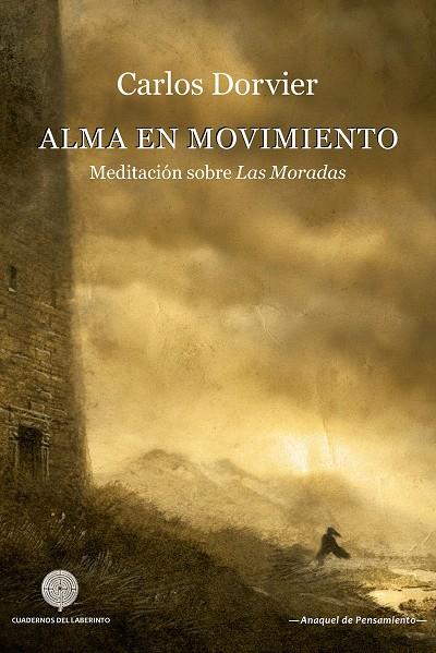 ALMA EN MOVIMIENTO | 9788494626210 | CARLOS, DORVIER