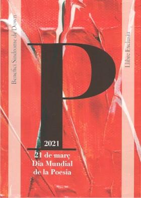 21 DE MARÇ, DIA MUNDIAL DE LA POESIA | 9788412230932