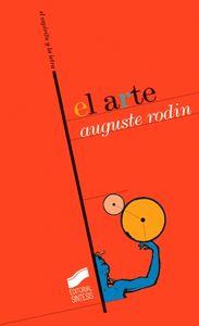 ARTE, EL | 9788477388074 | RODIN, AUGUSTE