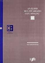 ANALISIS MULTIVARIADO | 9788489607125 | CAMACHO ROSALES, JUAN