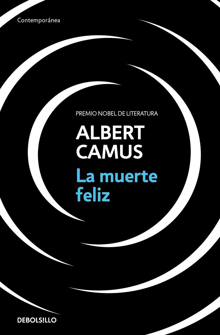 MUERTE FELIZ, LA | 9788466354967 | CAMUS, ALBERT