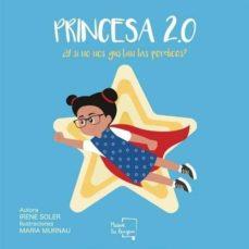 PRINCESA 2.0 | 9788417284329 | SOLER RAMOS, IRENE