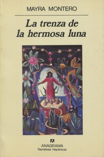 TRENZA DE LA HERMOSA LUNA, LA | 9788433917447 | MONTERO, MAYRA