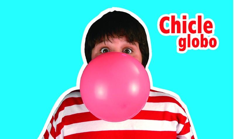 CHICLE GLOBO | 9789508891679 | MELAZZINI, SANTIAGO