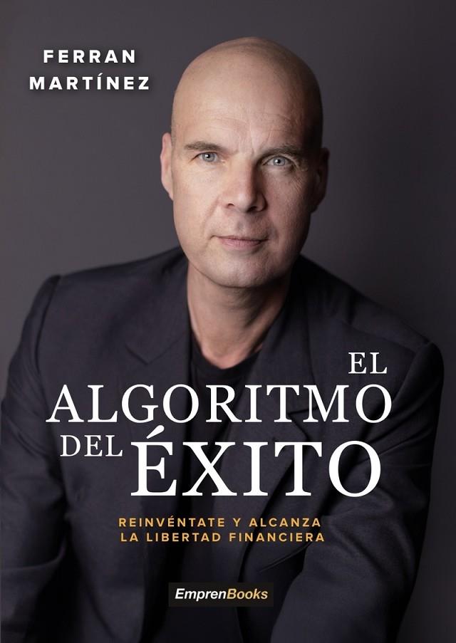ALGORITMO DEL ÉXITO, EL | 9791387544379 | MARTINEZ, FERRAN