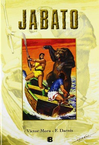 SUPER JABATO 11 | 9788466651097 | MORA, VÍCTOR