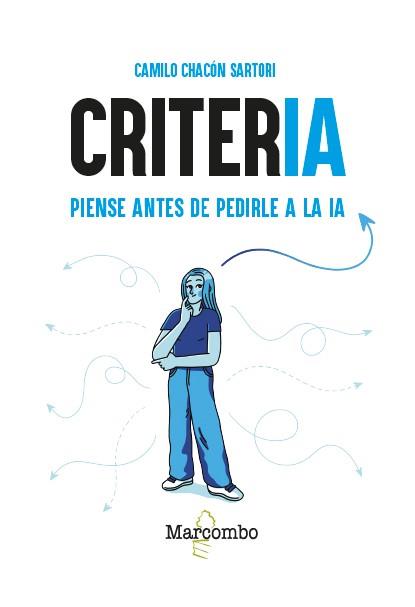 CRITERIA | 9788426742483 | CHACON SARTORI, CAMILO
