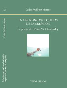EN LAS BLANCAS COSTILLAS DE LA CREACIÓN | 9788498951912 | FRÚHBECK MORENO, CARLOS