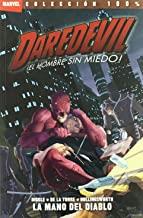 DAREDEVIL 01 : LA MANO DEL DIABLO | 9788498854923 | DIGGLE, ANDY