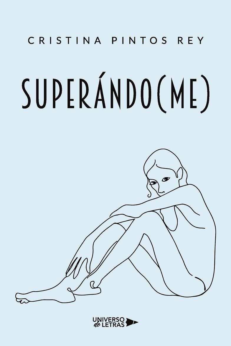 SUPERÁNDO(ME) | 9788419614964 | PINTOS REY, CRISTINA