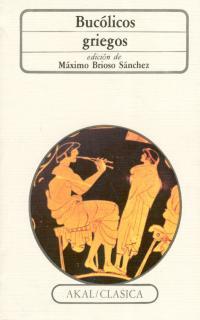 BUCOLICOS GRIEGOS | 9788476000946 | VARIOS AUTORES
