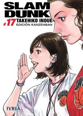 SLAM DUNK EDICION KANZENBAN 17 | 9788416352104 | INOUE, TAKEHIKO