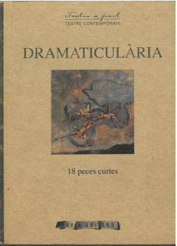 DRAMATICULÀRIA | 9788496366183 | DD, AA