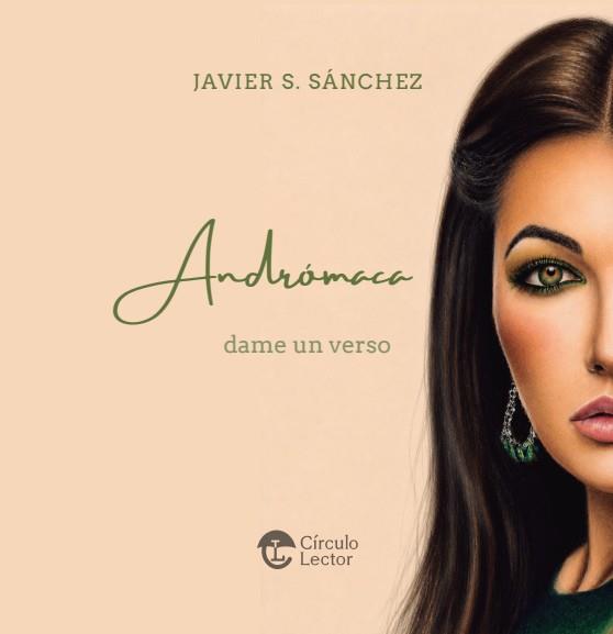 ANDRÓMACA | 9791387661823 | SÁNCHEZ SÁNCHEZ, JAVIER