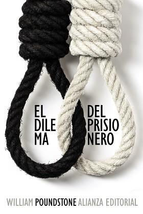 DILEMA DEL PRISIONERO, EL | 9788420693965 | POUNDSTONE, WILLIAM