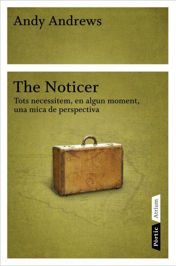 THE NOTICER | 9788498091113 | ANDREWS, ANDY