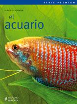 ACUARIO, WL | 9788425518096 | SCHLIEWEN, ULRICH