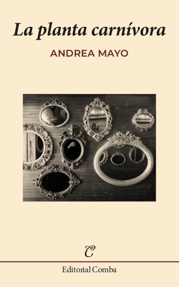 PLANTA CARNÍVORA, LA | 9788412463811 | MAYO, ANDREA